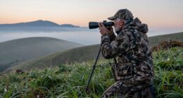 top laser rangefinders 2026