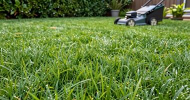 top lawn fertilizer picks