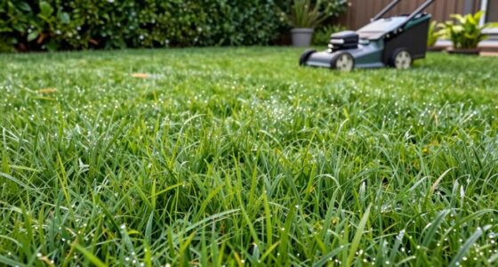 top lawn fertilizer picks