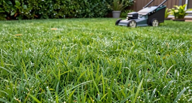 top lawn fertilizer picks