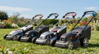 top lawn mower picks 2026