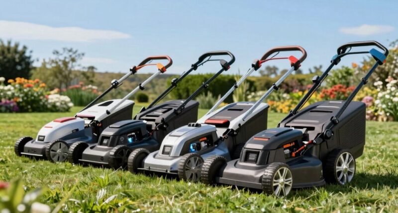 top lawn mower picks 2026