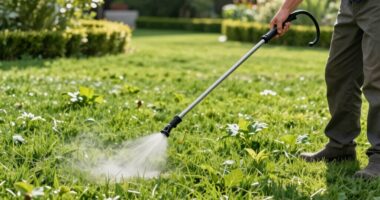 top lawn weed killers 2026