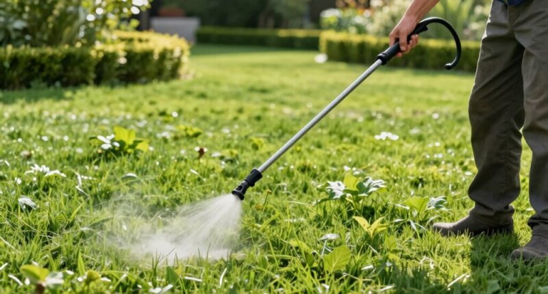 top lawn weed killers 2026