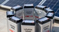 top lifepo4 batteries 2026