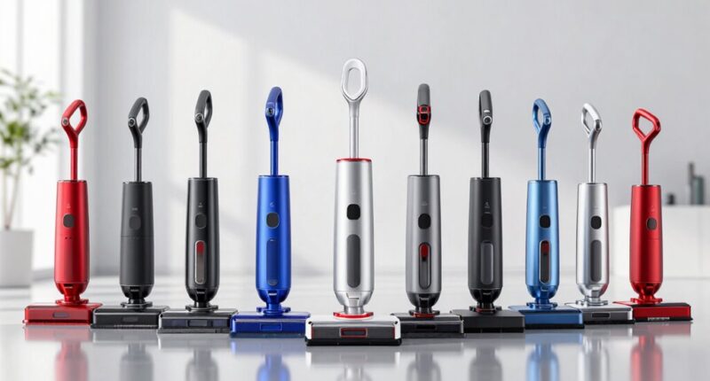 top lightweight vacuums 2026