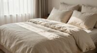 top linen sheets for comfort