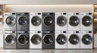 top load washer picks