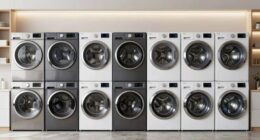 top load washer picks