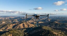 top long flight drones 2026