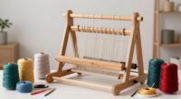 top loom kit with accessories