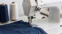 top machines for thick fabrics