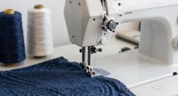 top machines for thick fabrics