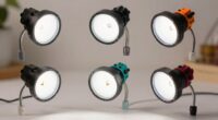 top macro photography lighting
