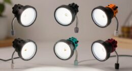 top macro photography lighting