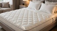 top mattress pad picks