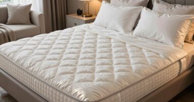 top mattress pad picks