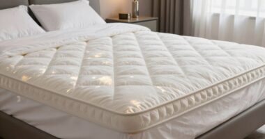 top mattress toppers 2026