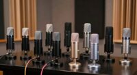 top microphone kits for singing