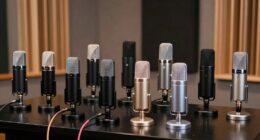 top microphone kits for singing