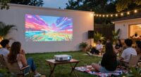 top mobile projectors list