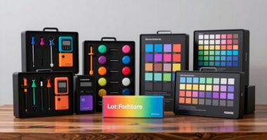 top monitor calibration kits