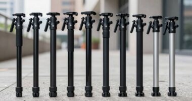 top monopods for filmmakers