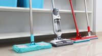 top mops for clean floors
