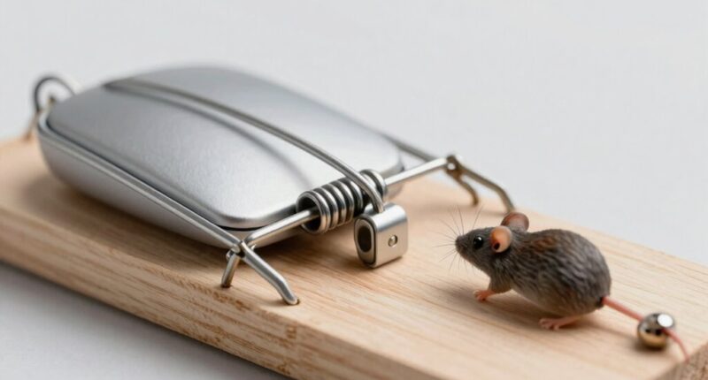 top mouse trap recommendations