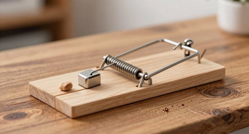 top mouse traps 2026