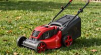 top mulching mowers list