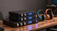 top multi headphone amplifiers