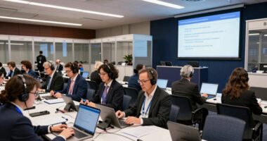 top multilingual interpretation devices