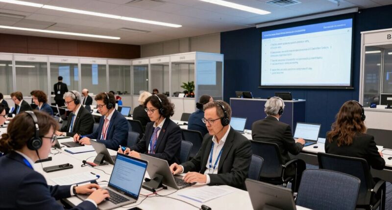 top multilingual interpretation devices