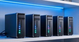 top nas for archives