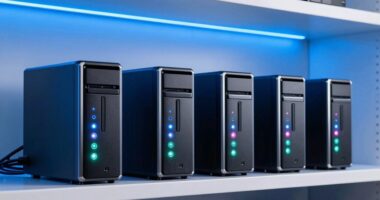 top nas for archives