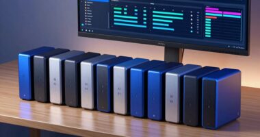 top nas storage solutions