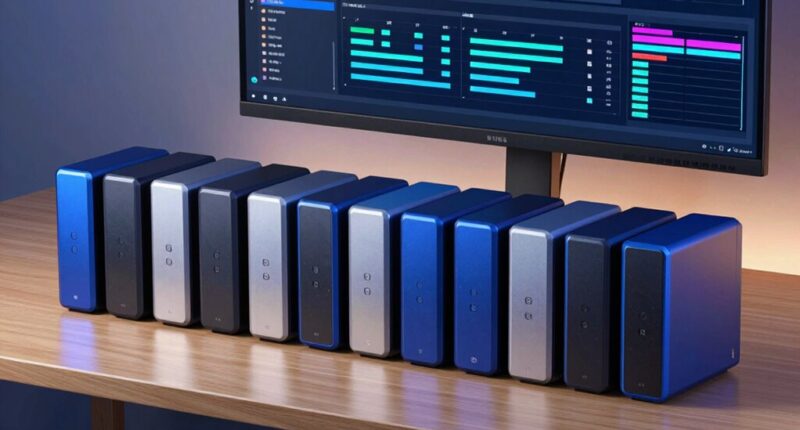 top nas storage solutions