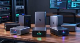 top network backup devices