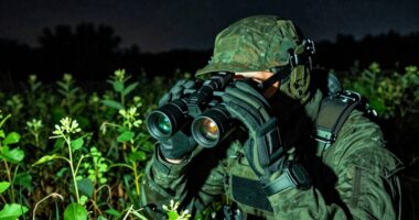 top night vision goggle picks