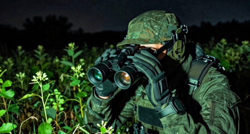 top night vision goggle picks