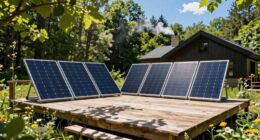 top off grid solar kits