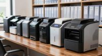 top office duplex scanner choices