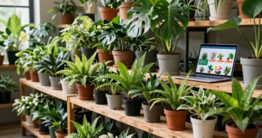 top online plant retailers