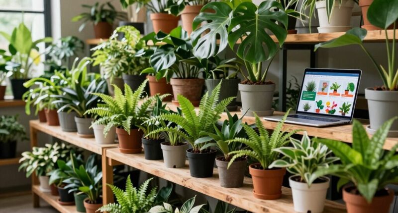 top online plant retailers