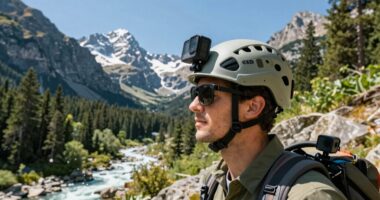 top outdoor action cameras