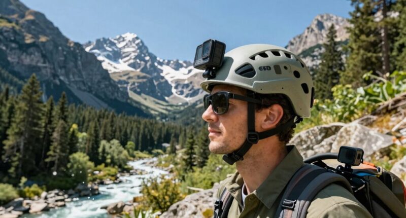 top outdoor action cameras