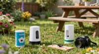 top outdoor ant control options