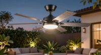 top outdoor ceiling fans