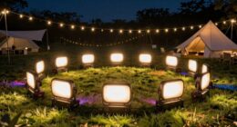 top outdoor lighting kits